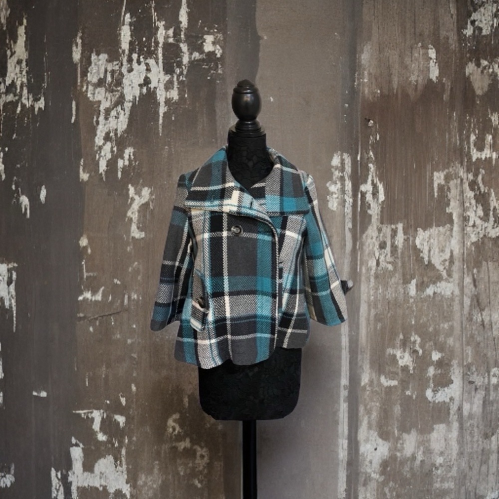 Vintage Jacket Size S